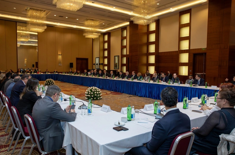 Баку и Вашигнтон обсудили развитие энергетического сотрудничества