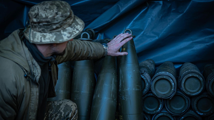 NHK: Япония присоединяется к программе PURL по закупке оружия США для Украины