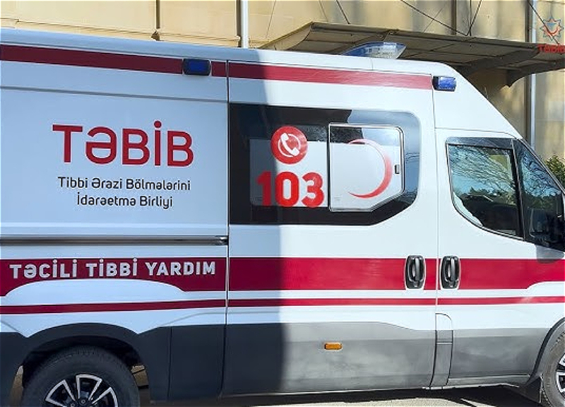 &laquo;Вы тоже можете стать спасителем&raquo;: TƏBİB благодарит водителей, уступающих дорогу машинам скорой помощи