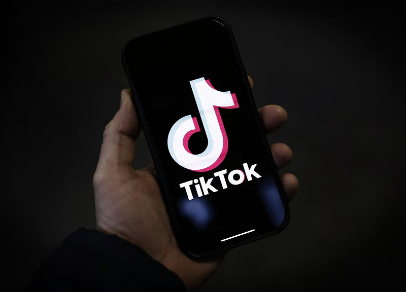 TikTok удалил в Азербайджане более миллиона видеороликов