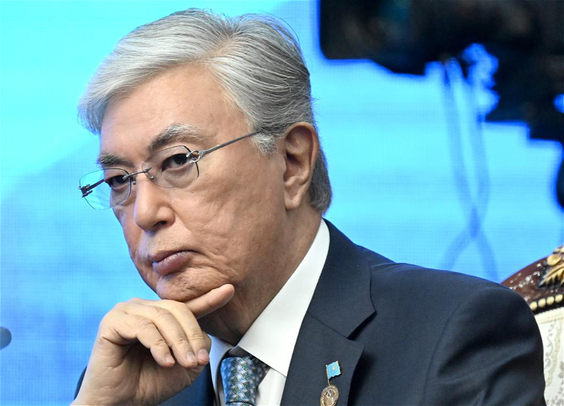 Токаев раскритиковал чиновников за нежелание читать, в том числе его интервью