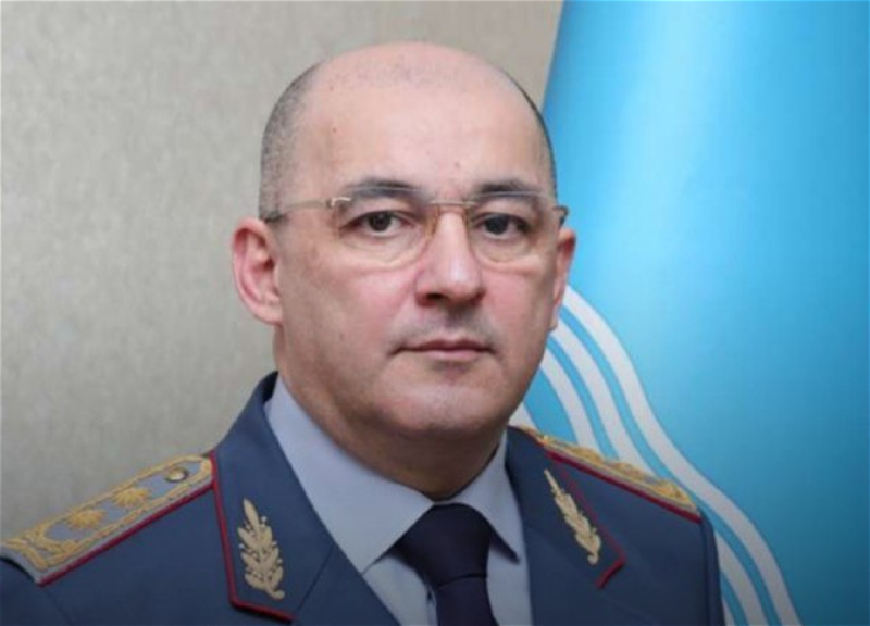 Шахин Багиров произвел новые назначения