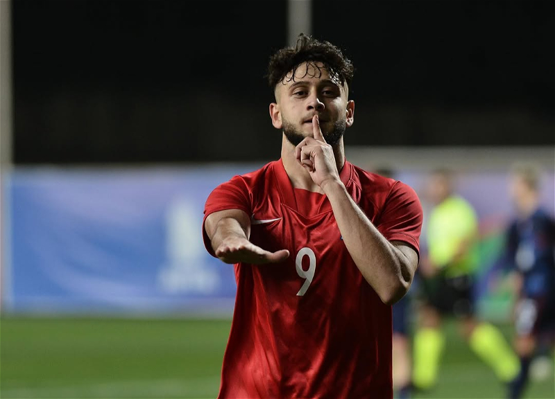 Стал известен новый клуб Наримана Ахундзаде