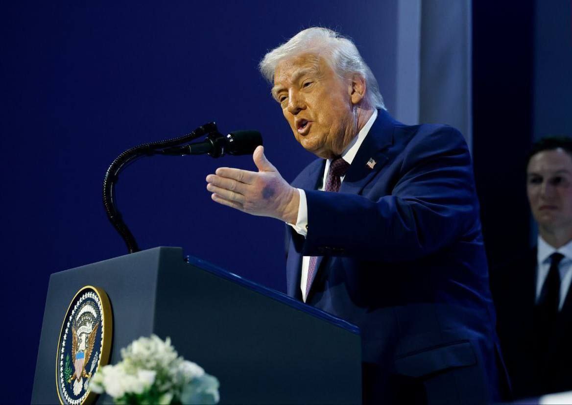 Трамп пригрозил заблокировать строительство моста между США и Канадой