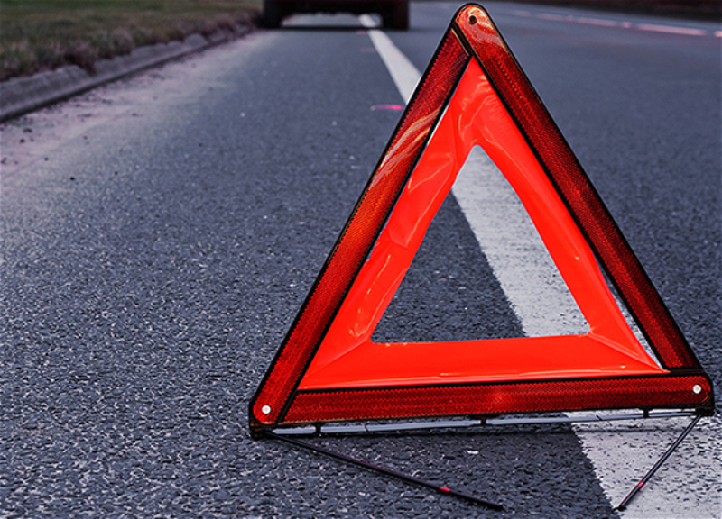 В Тертере произошло ДТП со смертельным исходом