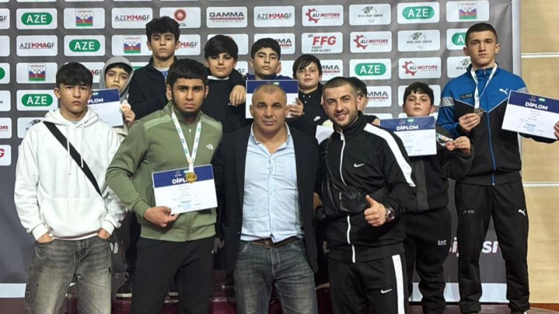 Высокий боевой дух