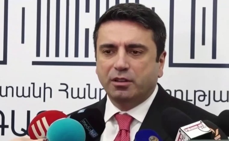 Армения не видит места для России в &laquo;Маршруте Трампа&raquo;