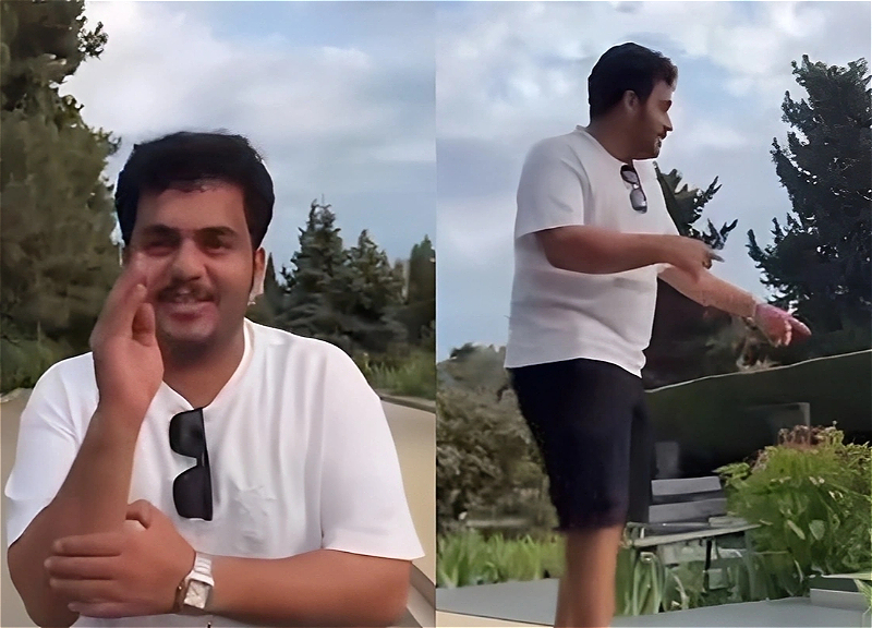 Суд вынес решение в отношении арабов, совершивших неэтичные действия на Аллее шехидов