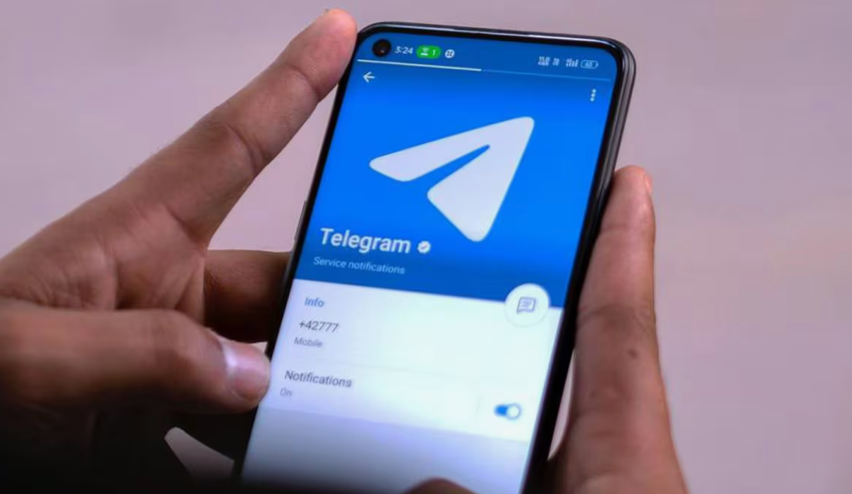 Россия приступила к постепенной блокировке Telegram