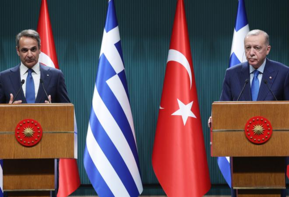 Анкара и Афины укрепляют позитивную повестку: премьер Греции посетит Турцию