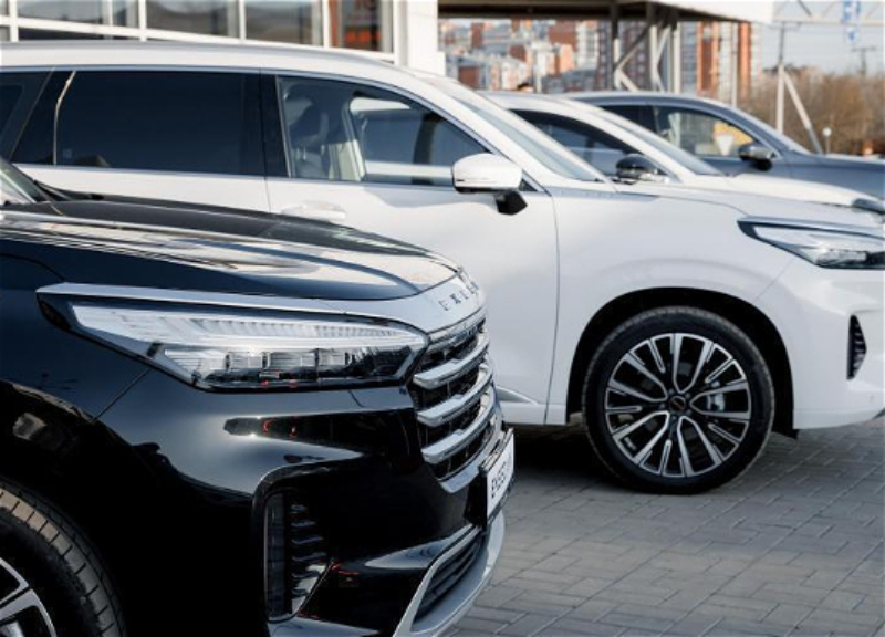 В Азербайджане меняются правила возврата машин со штрафстоянки