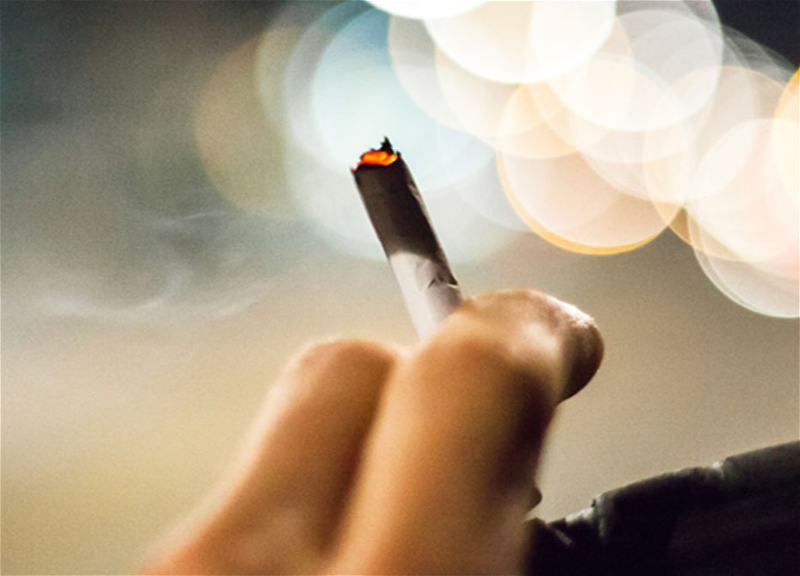 В Азербайджане запрещается демонстрация табачных изделий на мероприятиях для детей