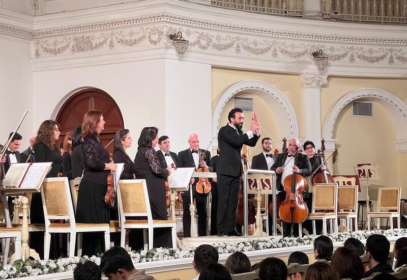 Музыка, называющая века