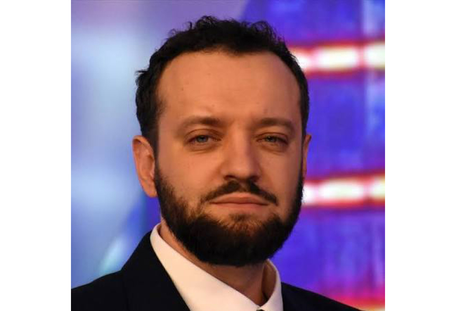 Михаиль Финкель: США усиливают диалог со странами Южного Кавказа