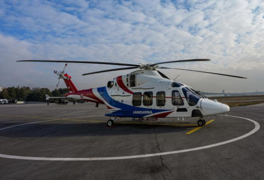 Турция и Саудовская Аравия наладят совместное производство многоцелевых вертолетов