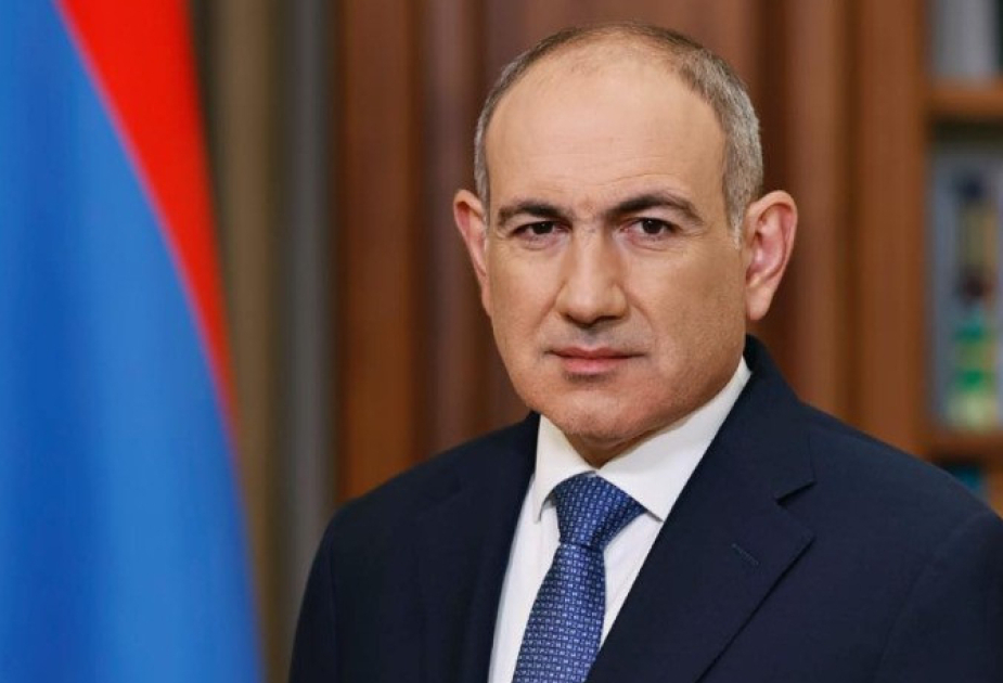 Телеинтервью Пашиняна