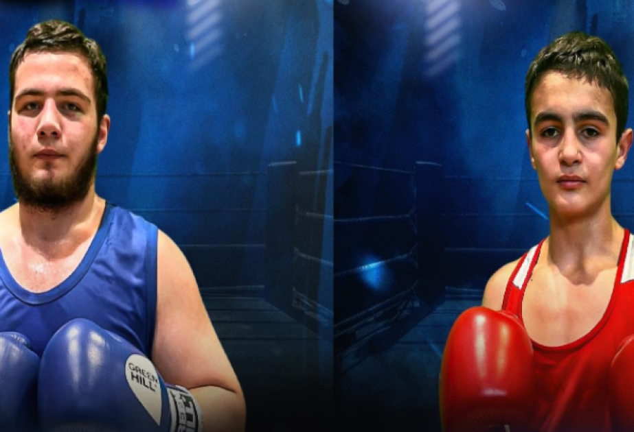 Двое наших соотечественников стали чемпионами Грузии по боксу