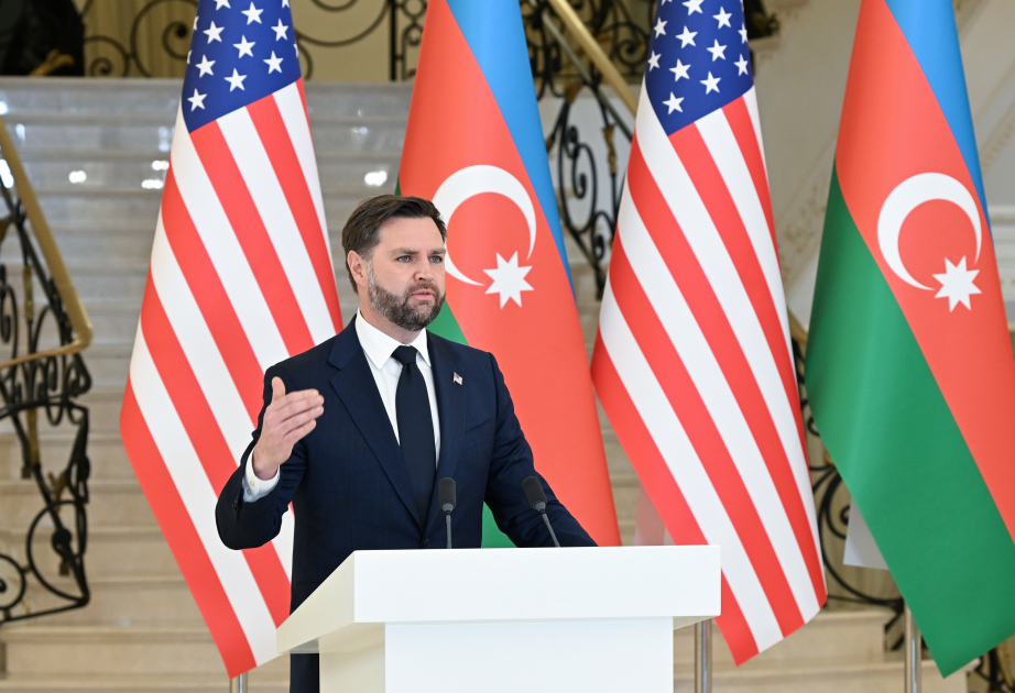 Вэнс: Мы собираемся направить в Азербайджан новые катера для охраны территориальных вод