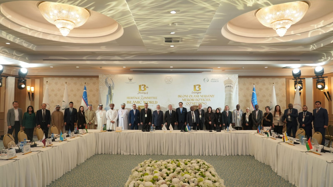 Памятники Карабаха включены в Списки наследия исламского мира