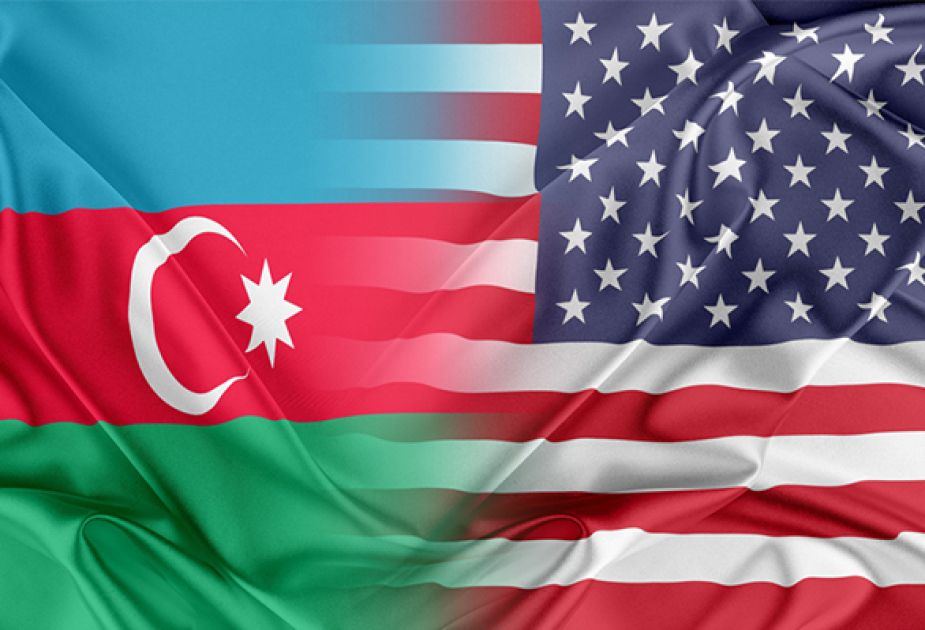 Азербайджан и США укрепляют партнерство в сфере региональной связности