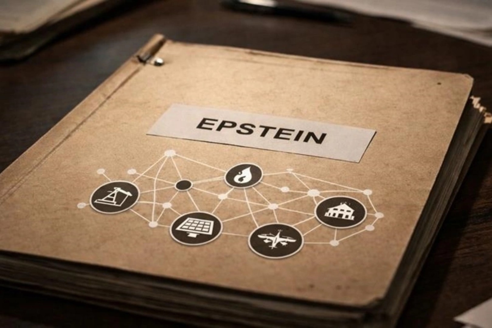 МИД Франции обратился в прокуратуру из-за связи одного из дипломатов с Эпштейном