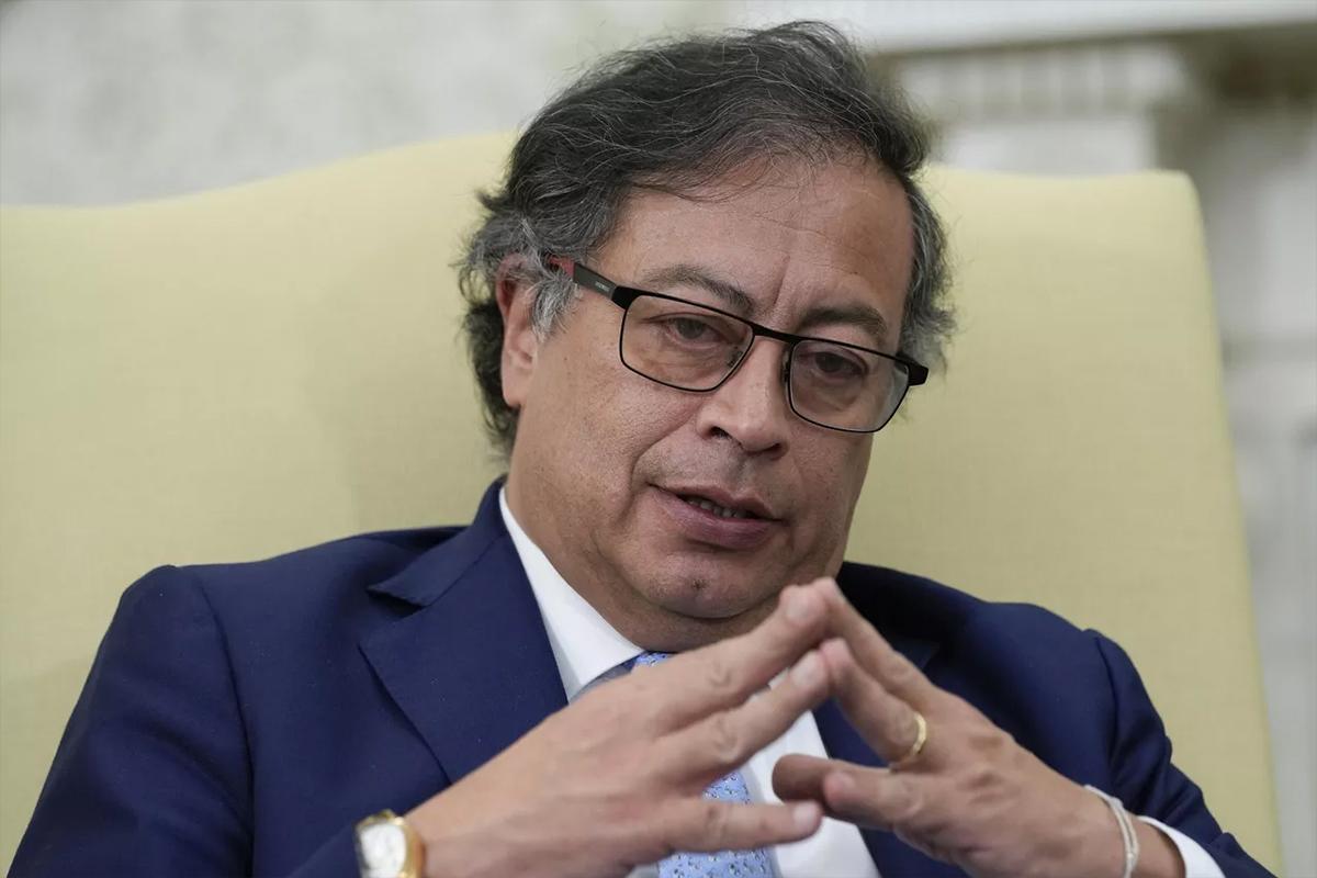 Президент Колумбии сообщил о готовившейся попытке покушения на него