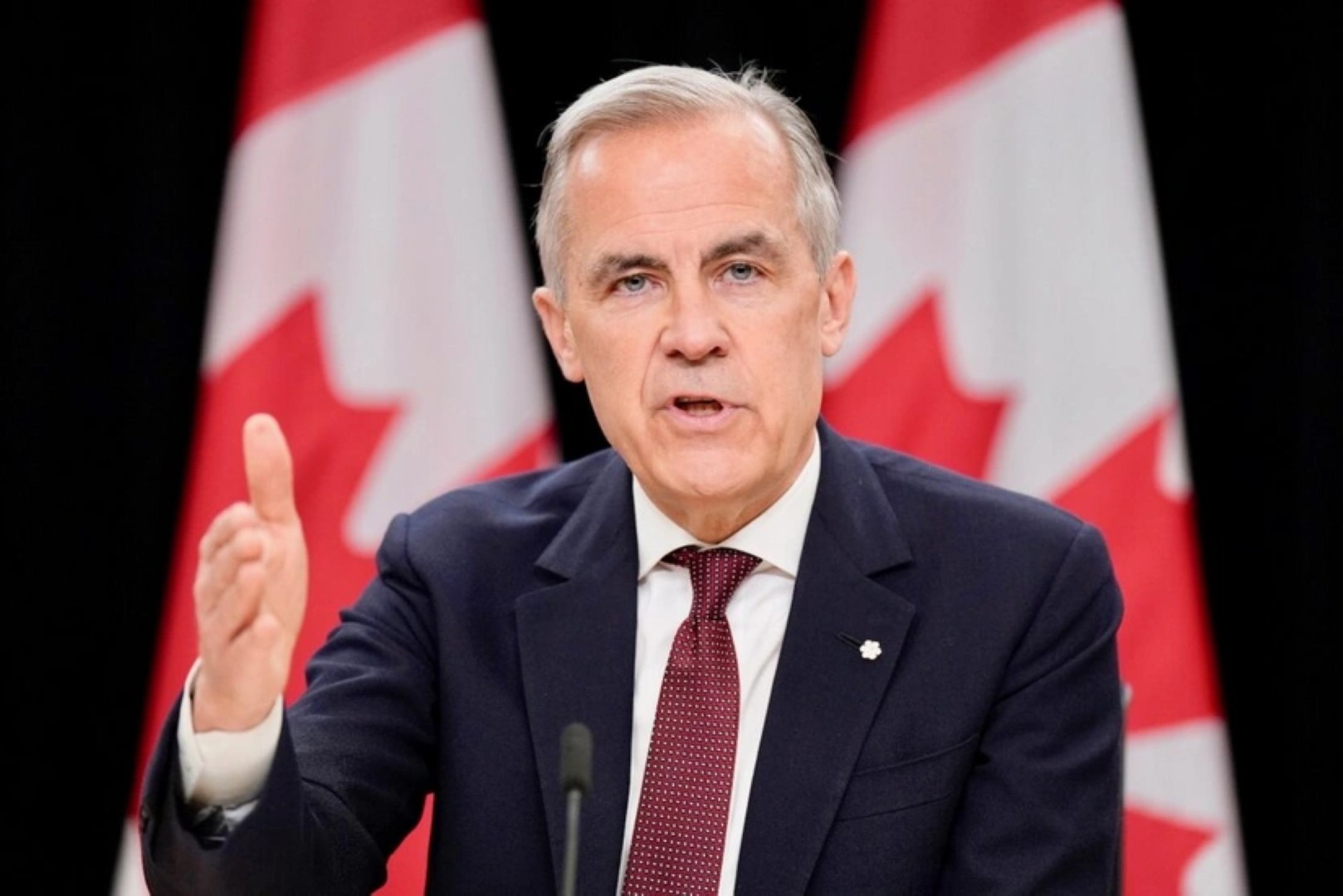 Премьер Канады отложил поездку в Мюнхен из-за стрельбы в школе