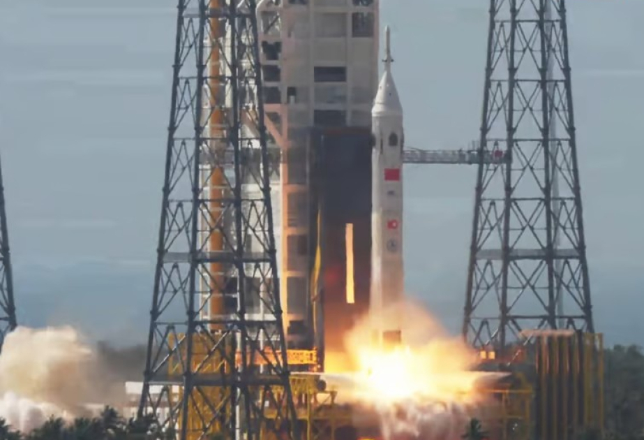 &laquo;Мэнчжоу&raquo; прошел тестирование