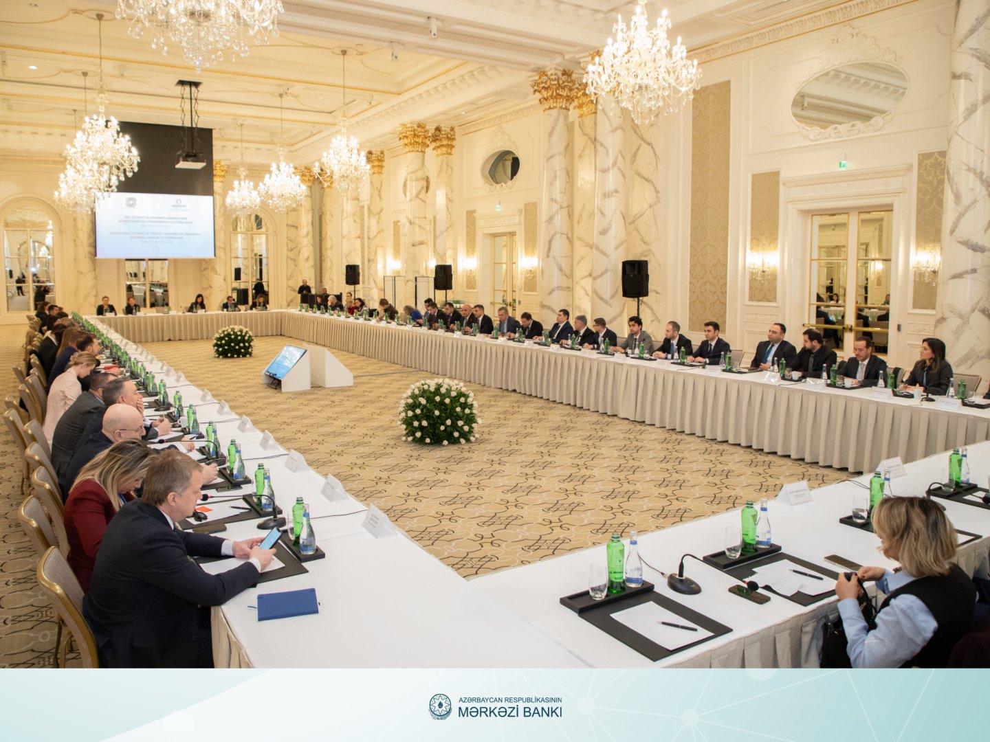 Партнерство, основанное на взаимном доверии 