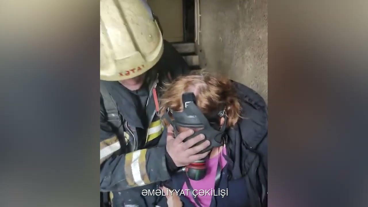 Пожарные спешат на помощь