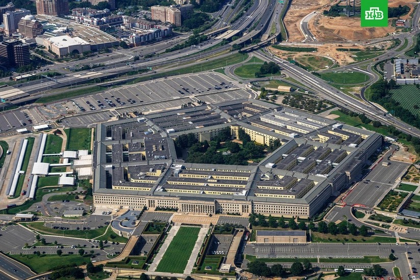 Лазер против дронов 