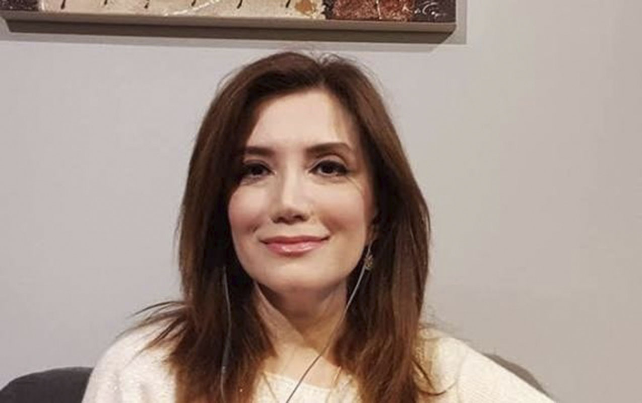 Гюльтекин Гаджибейли депортирована из Турции в Азербайджан