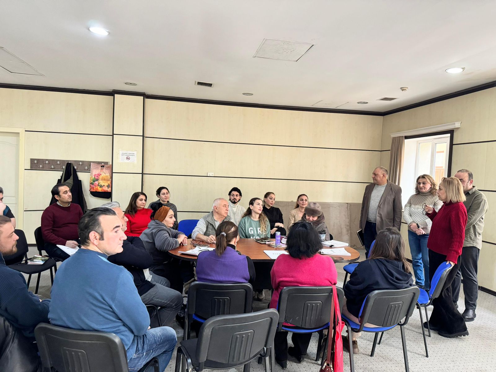 Сатирический диагноз обществу