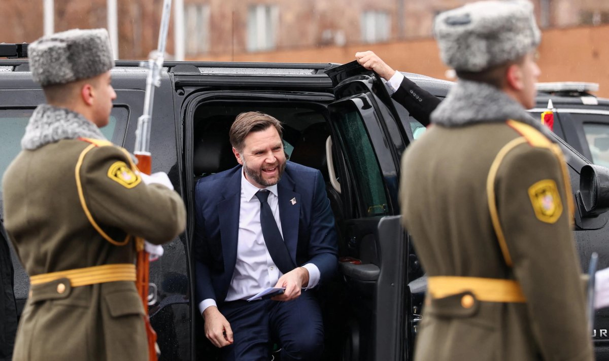 Реакция в Москве оказалась показательной 