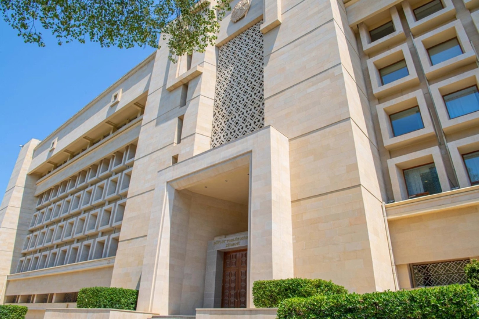 Национальный совет действовал при финансовой поддержке иностранных спецслужб - ОБВИНЕНИЕ