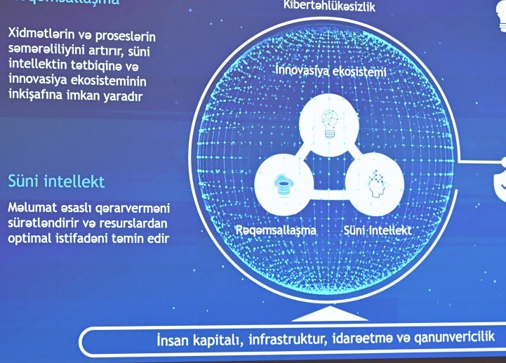 С прицелом на стратегическую перспективу 