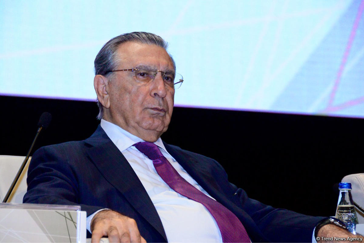 Рамиз Мехтиев легализовал денежные средства на сумму свыше 17 млн манатов