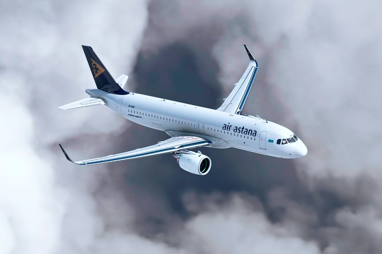 Казахстан весной увеличит число авиарейсов в Азербайджан
