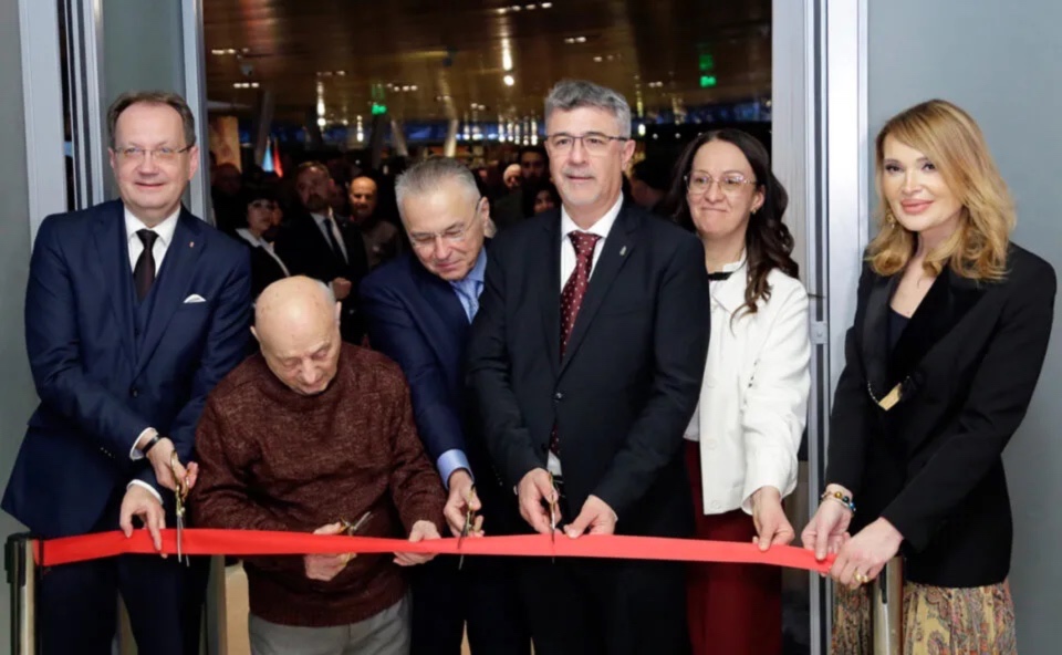 Искусство как инструмент стратегического диалога