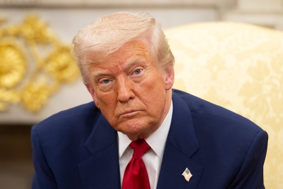 Трамп дал месяц на заключение соглашения с Ираном