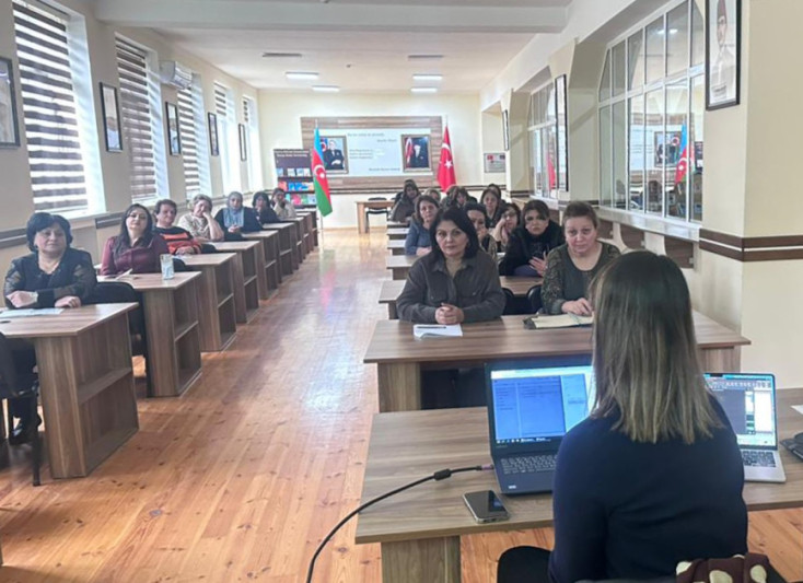 На волне цифровизации