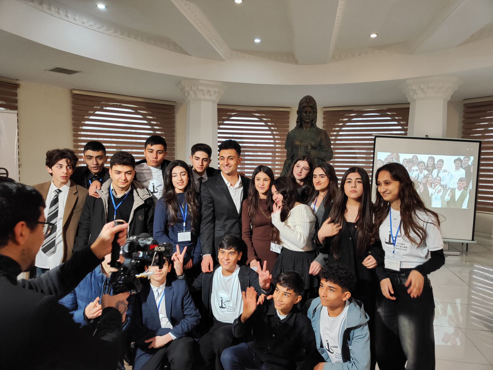 Слово как начало пути