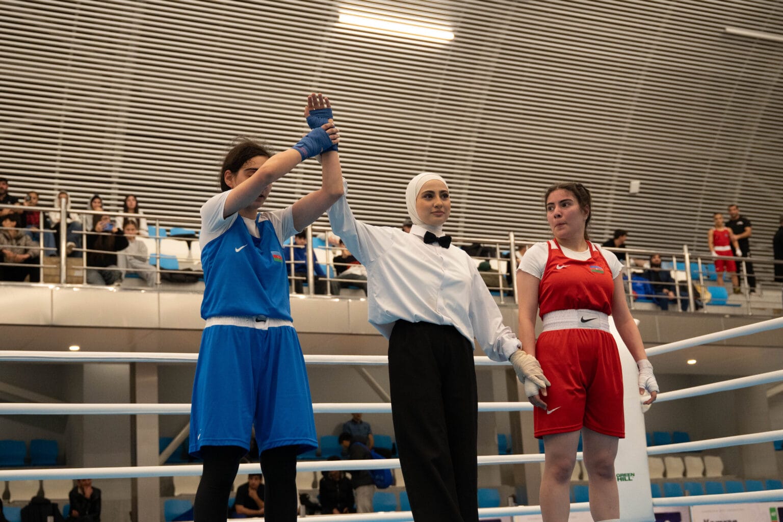 Определились финалистки и четвертьфиналисты