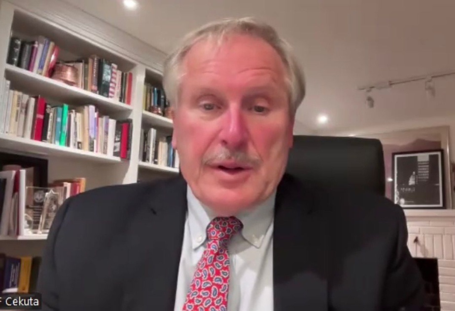 Секута: Визит вице-президента показывает, что США рассматривают регион как важную составляющую мира