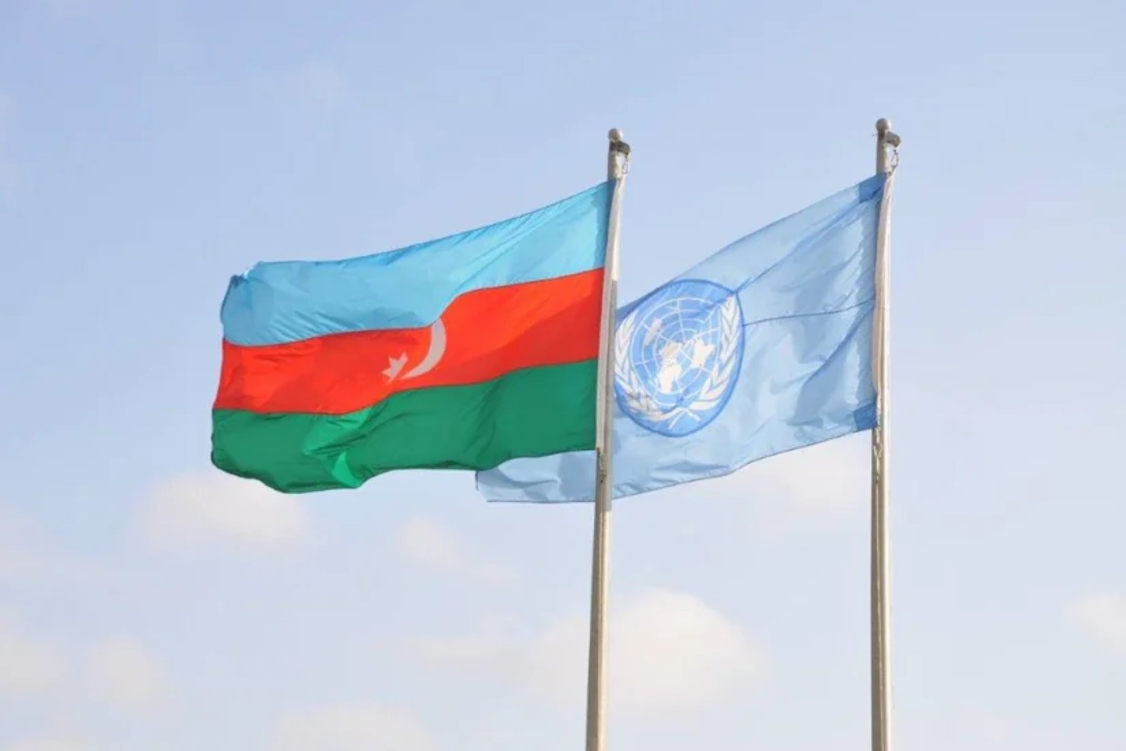 Азербайджан и ООН обсудили сотрудничество в сфере межкультурного диалога