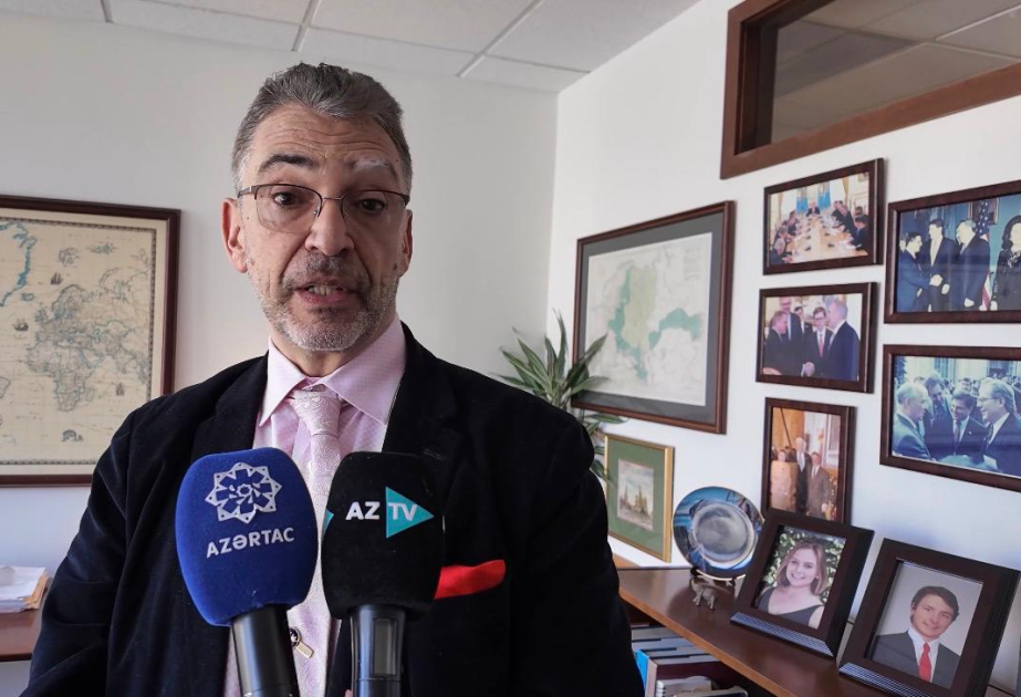 Ариэль Коэн: Визит Вэнса подтверждает приверженность администрации Трампа исторической декларации, подписанной в Белом доме