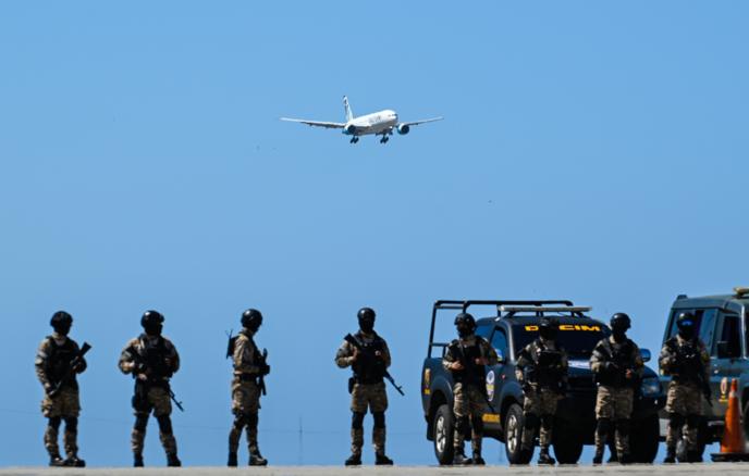 СМИ: в США еще около 1,6 млн нелегалов подлежат депортации