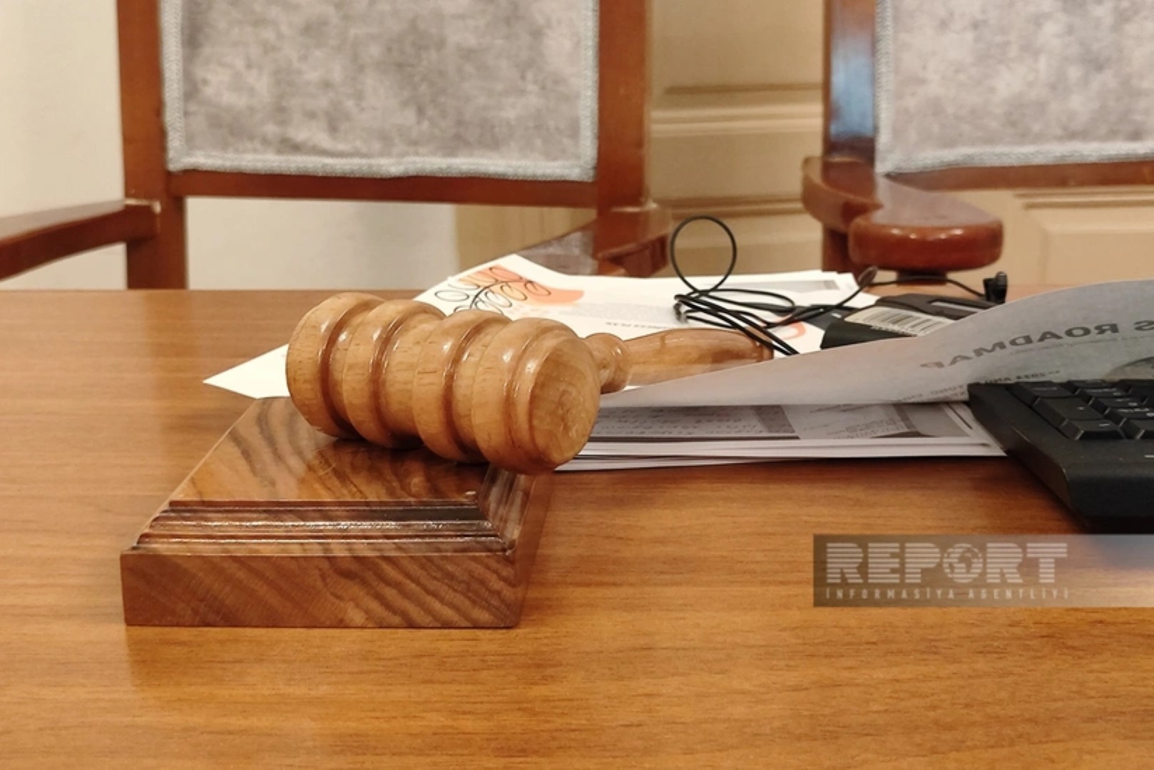 В Баку вынесен приговор обвиняемым в финансировании терроризма в Сирии