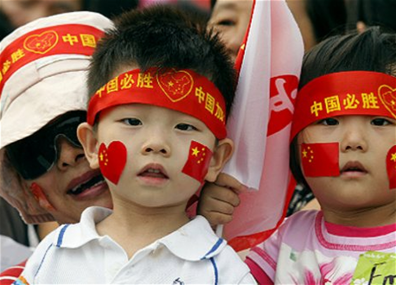 В Китае допускают смертную казнь за педофилию