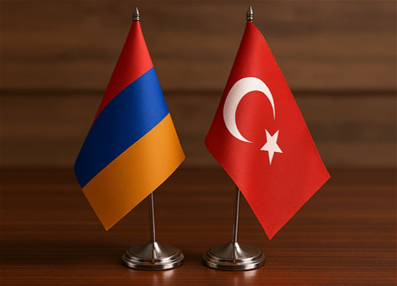 В Ереване заявили о продолжающихся переговорах с Турцией